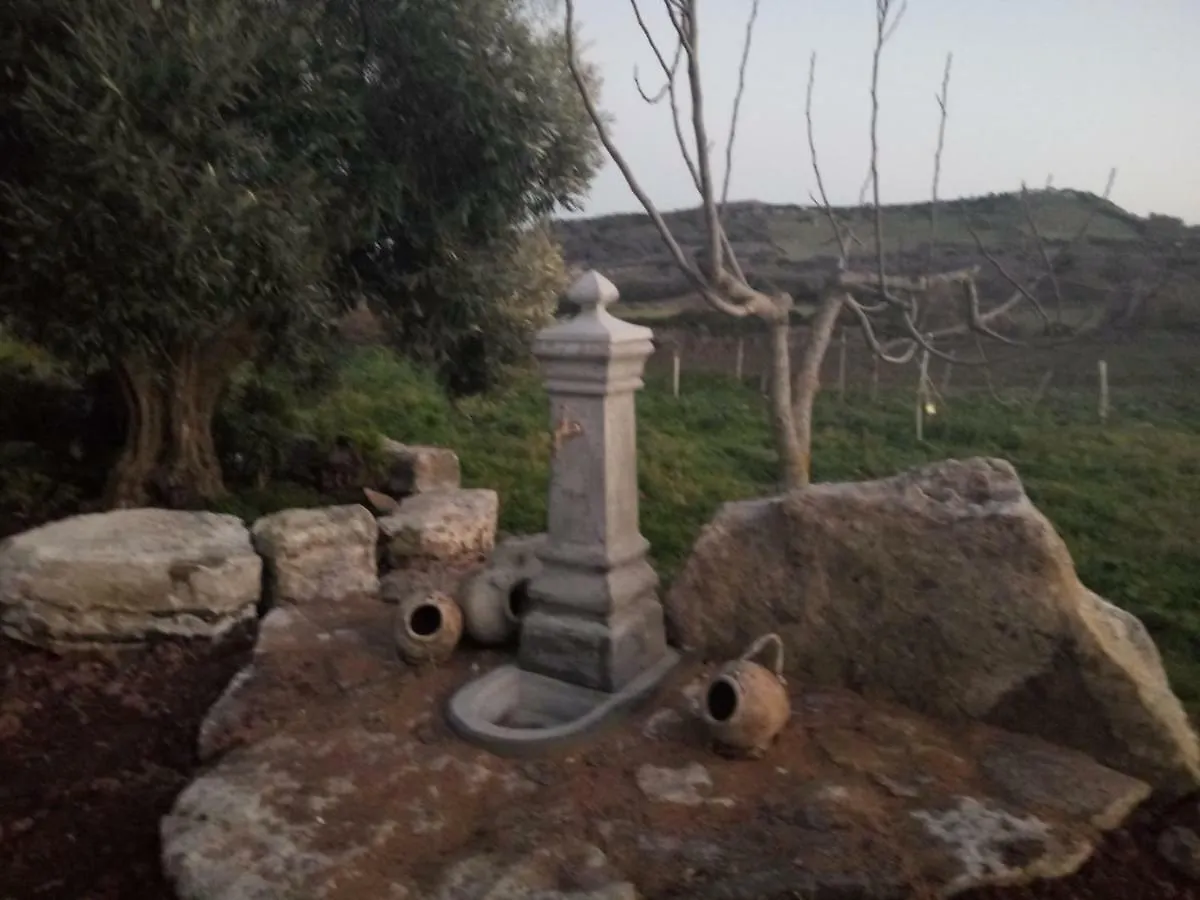 Holiday home Su Cuile Historical Country House With Barbecue Martis Italy